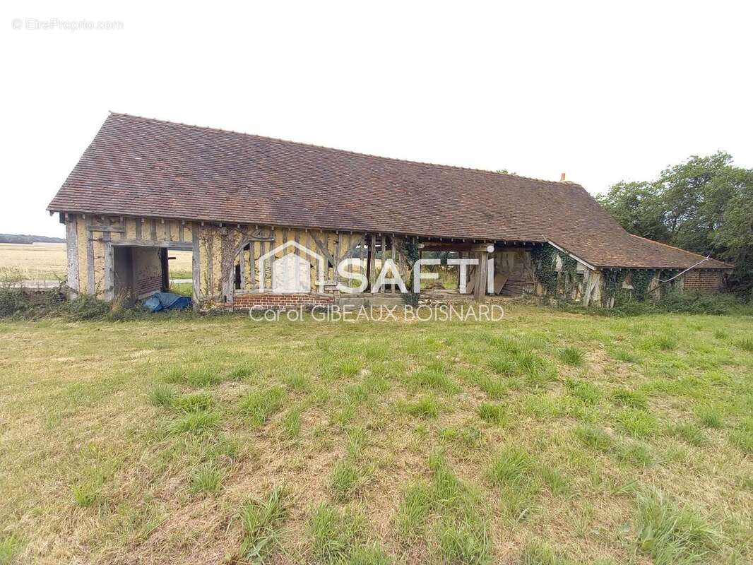 Photo 4 - Maison à LA BAZOCHE-GOUET