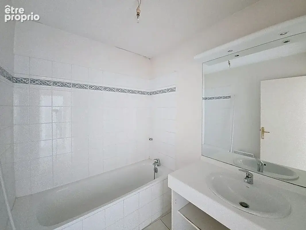 Appartement Lormont 3 pièce(s) 62.51 m2 - photo 4