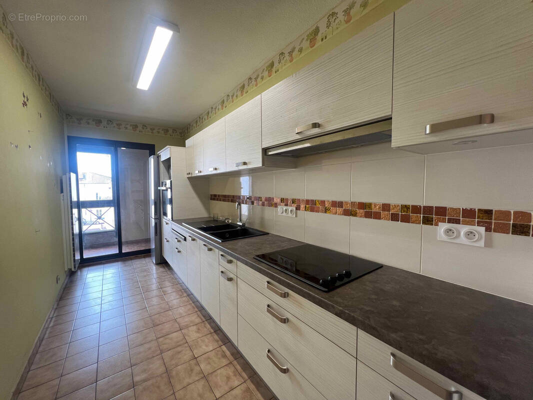 Appartement à VILLENEUVE-SUR-LOT