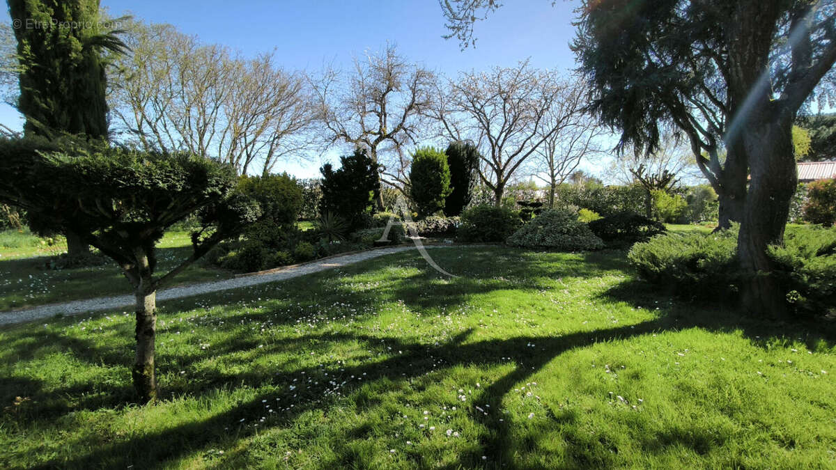 Maison à ARGENTON-L'EGLISE