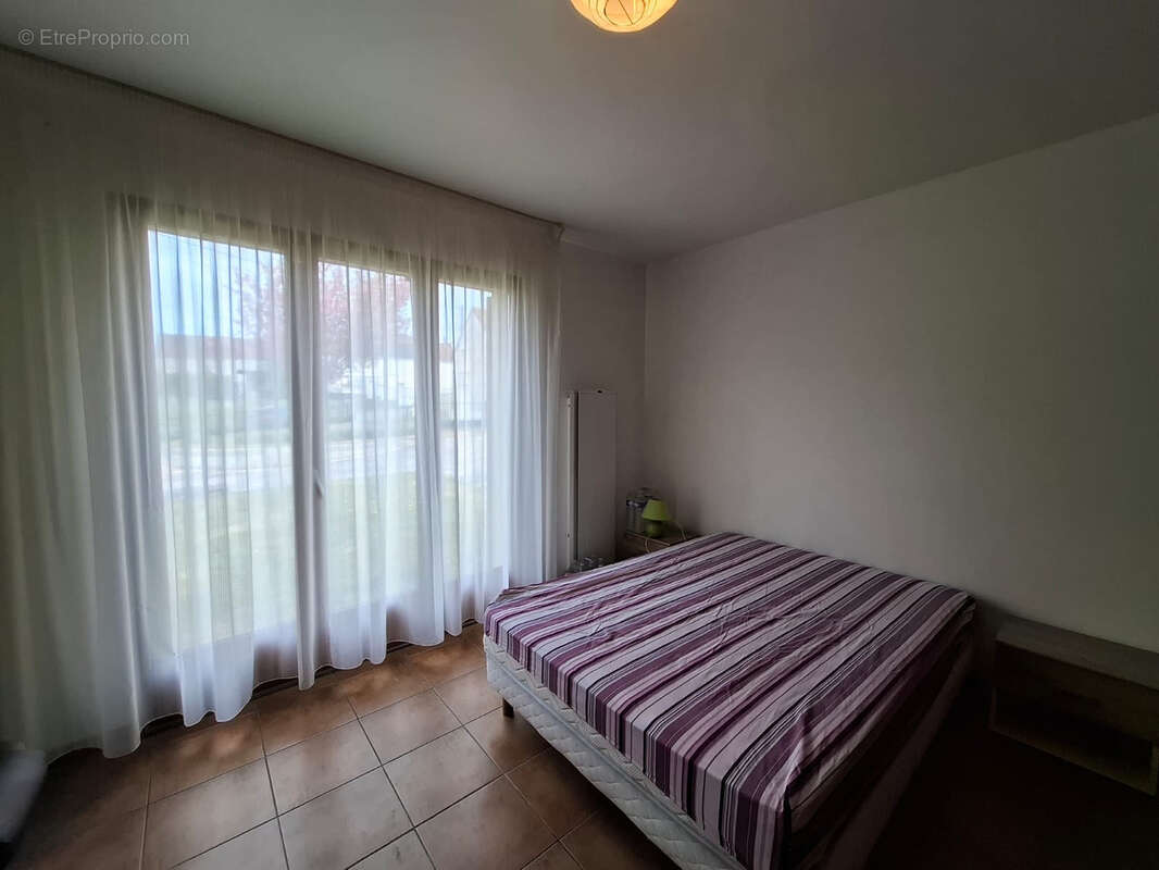 Maison à COULOMMIERS