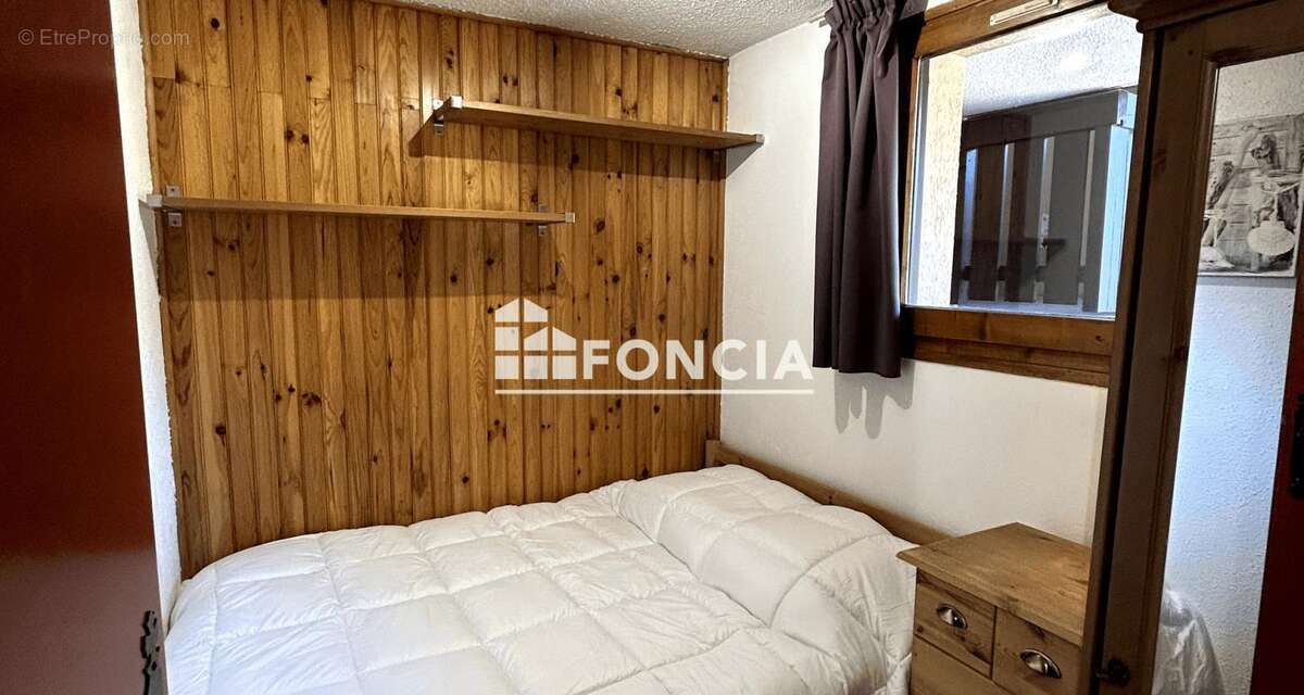 Appartement à LES HOUCHES