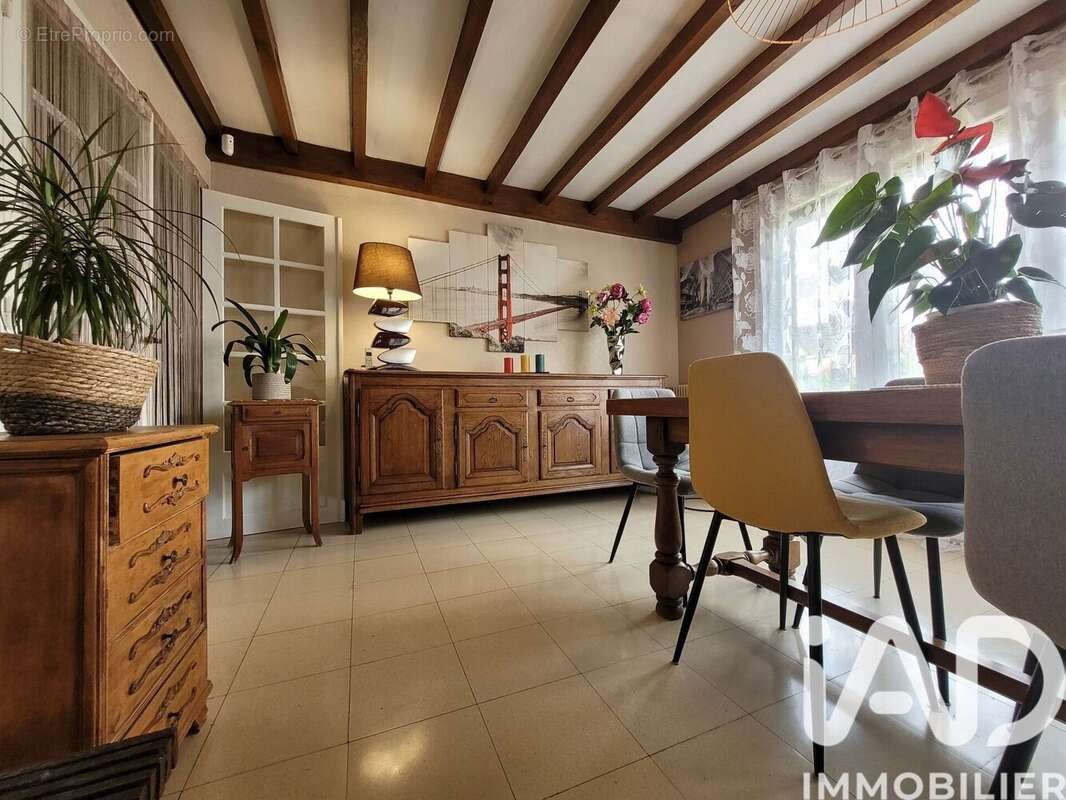 Photo 4 - Maison à HALLENCOURT