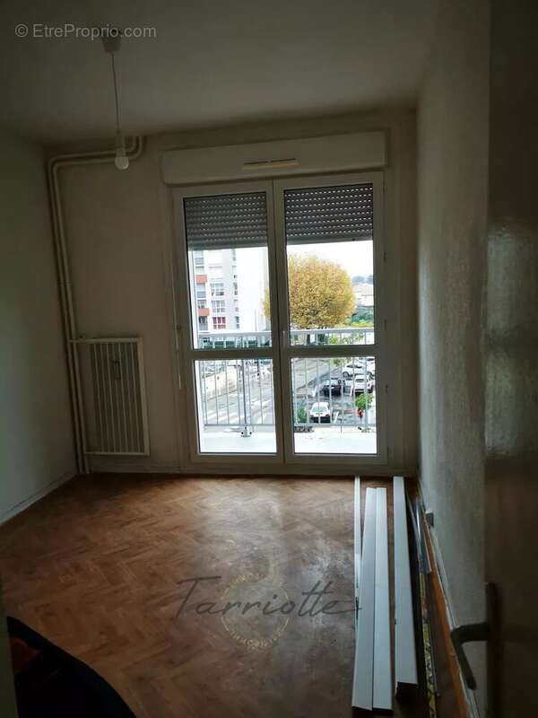 Appartement à MONTELIMAR