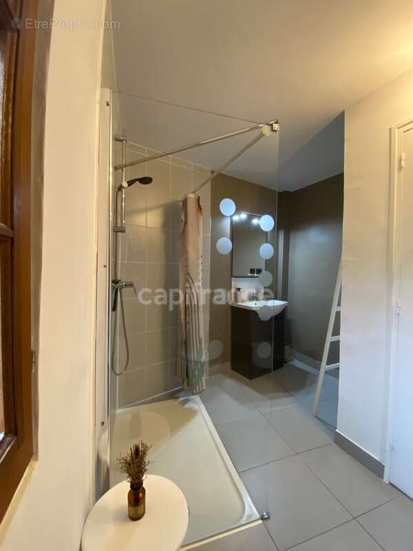 Maison à MONTRICHARD