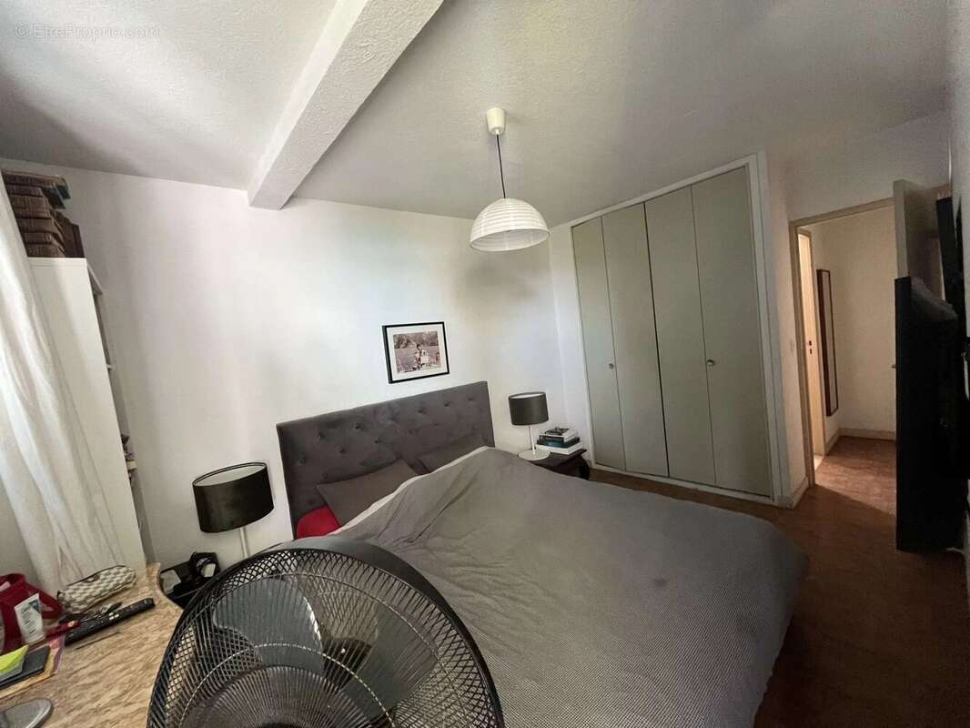 Appartement à CAVALAIRE-SUR-MER