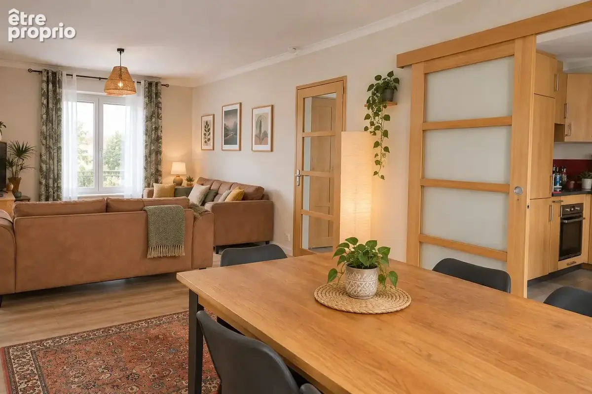 Maison 6 pièces 133 m² à vendre à Cugand (85610) - photo 2