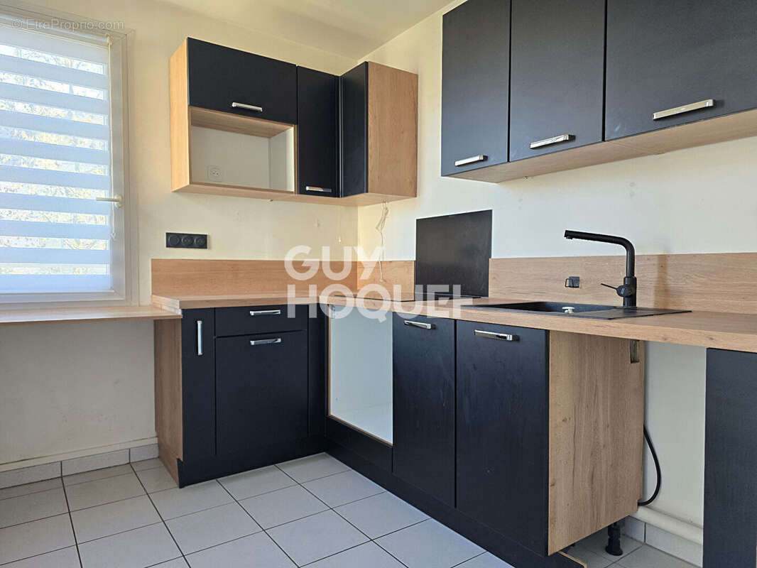 Appartement à CACHAN