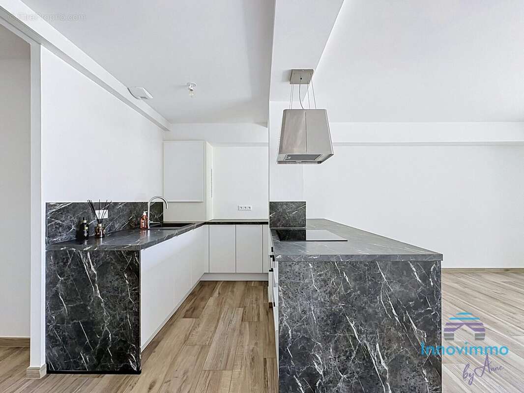 Appartement à ECKWERSHEIM
