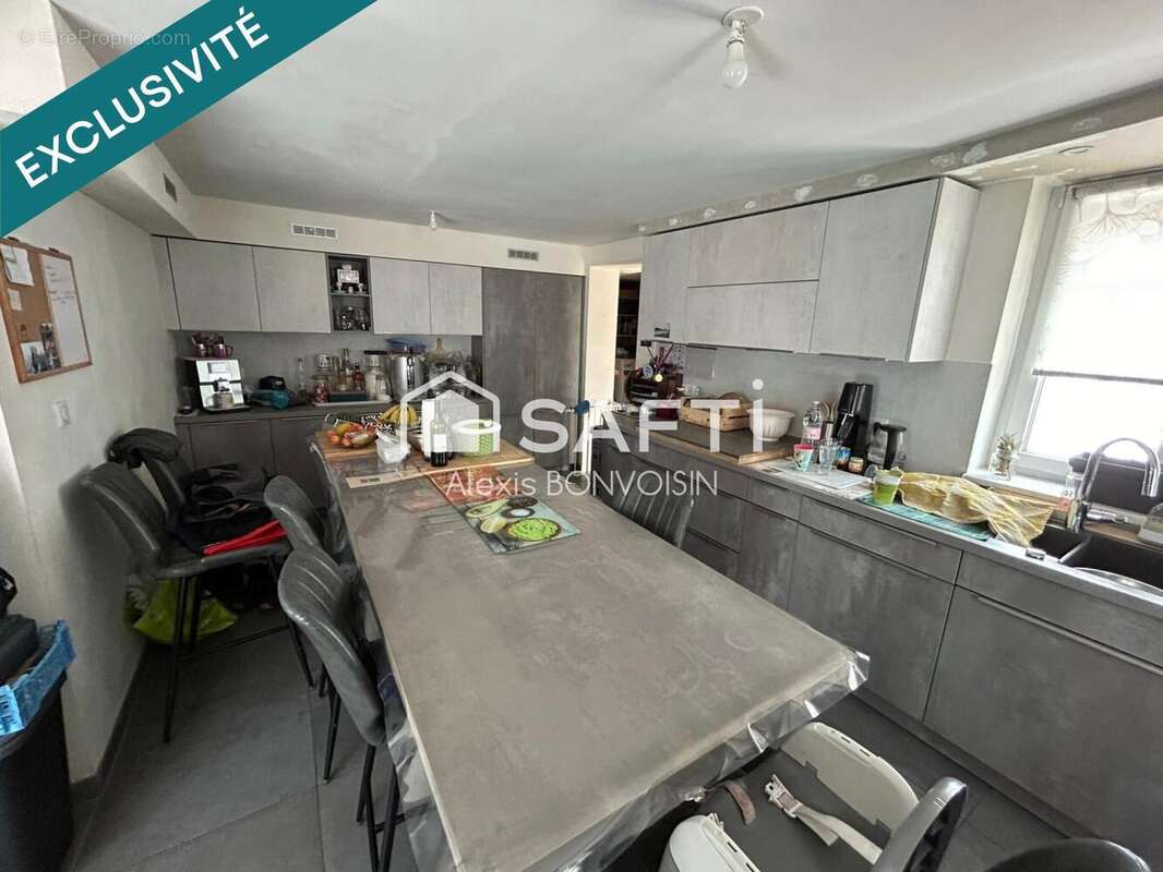 Photo 7 - Appartement à OBERHOFFEN-SUR-MODER