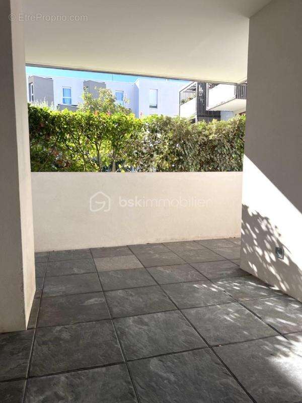 Appartement à FRONTIGNAN