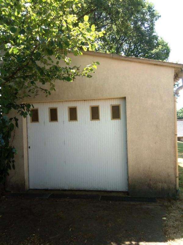 Maison située en campagne - photo 18
