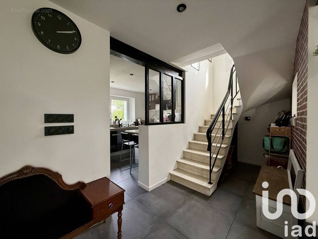 Photo 1 - Maison à SAINT-BRIEUC