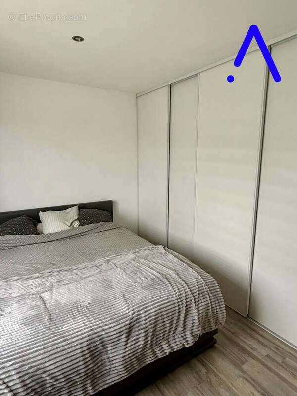 Maison à ETIVAL-CLAIREFONTAINE