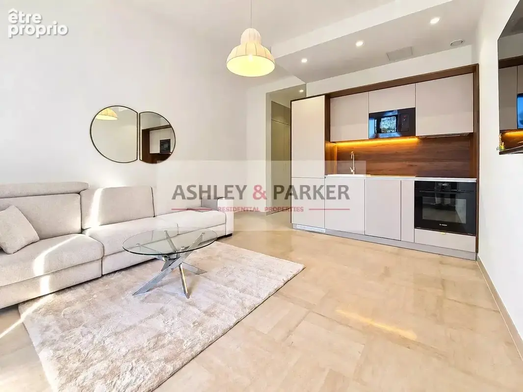 Photo Appartement à Nice au prix de 345 000€
