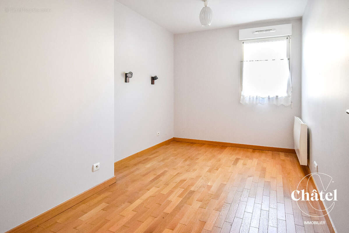 Appartement à SENLIS