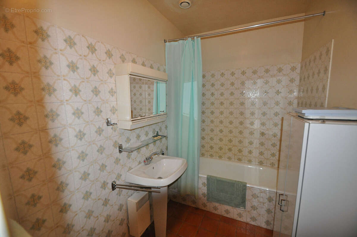 Maison à ARTHON-EN-RETZ