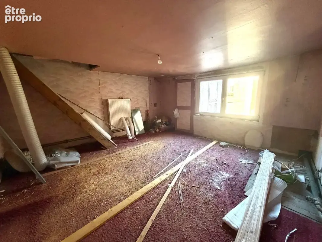 Maison 6 pièces 125 m² à vendre à Landrecies (59550) - photo 7