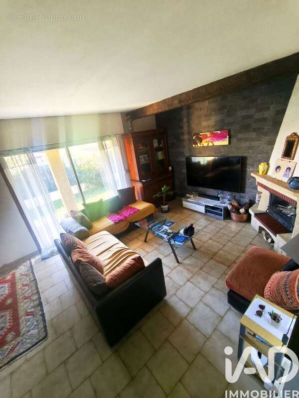 Photo 4 - Maison à CLAIRA