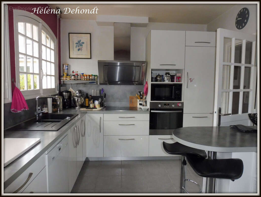 Maison à SAINT-VALERY-EN-CAUX