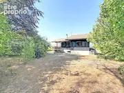 CHALET_FILLINGE_5_PIECES_FRONTIERE_SUISSE_GENEVE_SUPERBE_BEAUX_VOLUMES_CUISINE_SEJOUR_ENTREE_chambre_SEJOUR_ENTREE_CHAMBRE_SALLE_DE_BAINS_EXTERIEUR_TERRAIN_ - Maison à FILLINGES