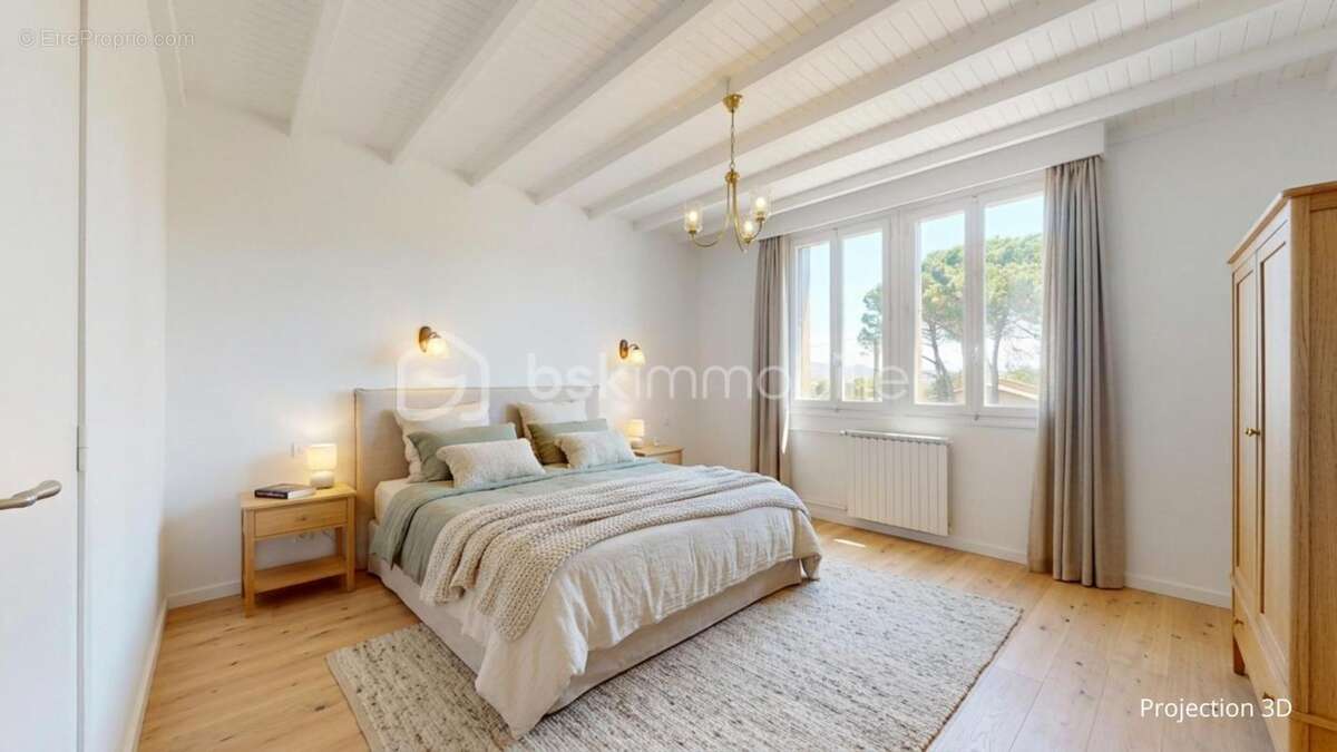 Grande maison divisée en deux logements ou logement + activité pro - photo 12