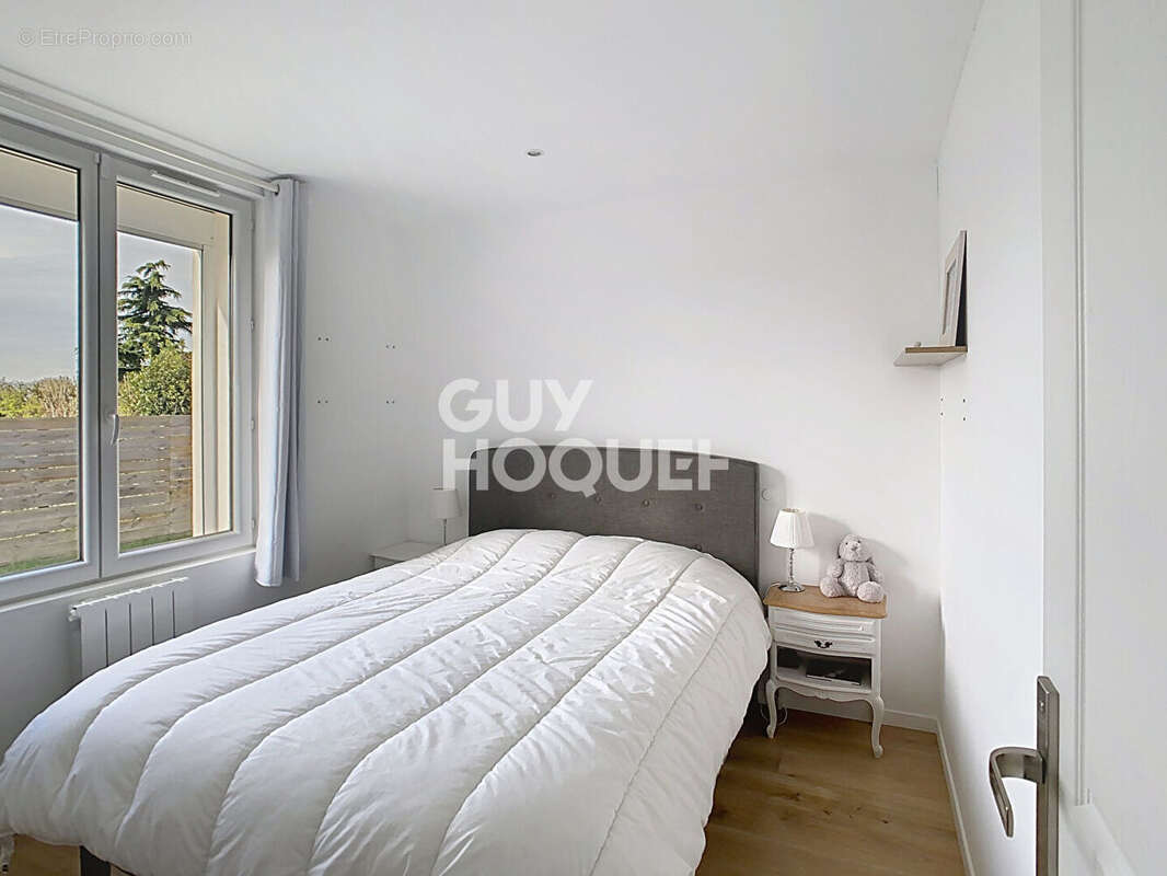 Maison à CREPY-EN-VALOIS