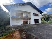 Maison à SOULTZ-HAUT-RHIN