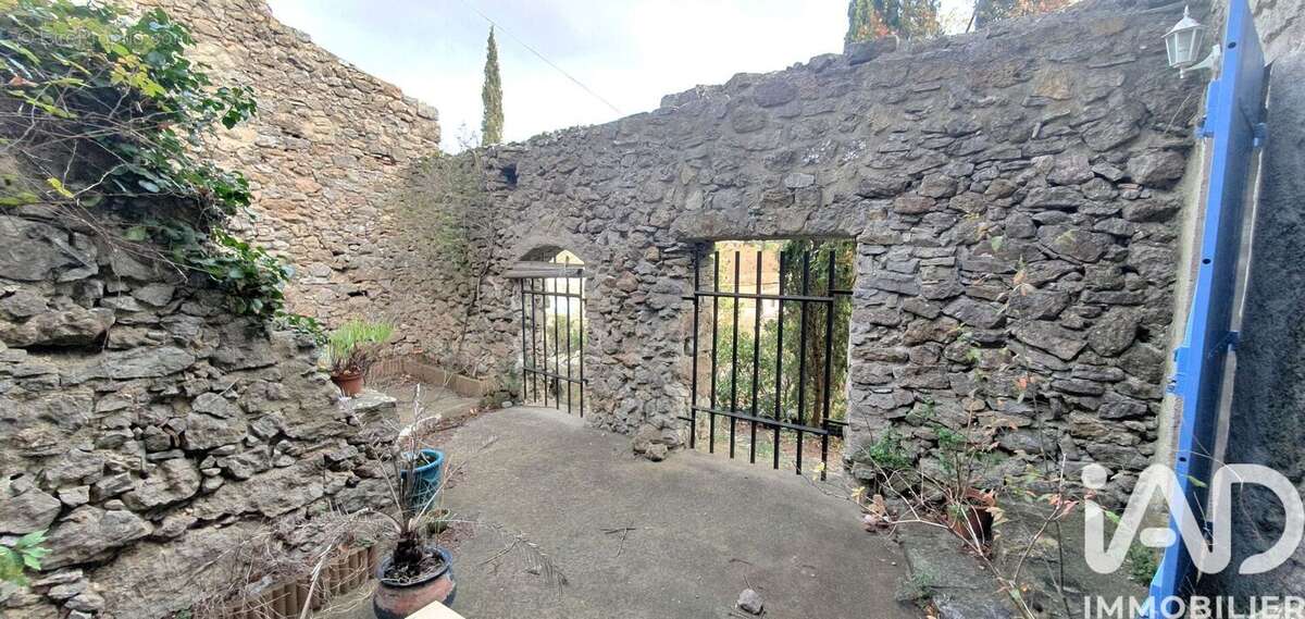 Photo 3 - Maison à FONTJONCOUSE