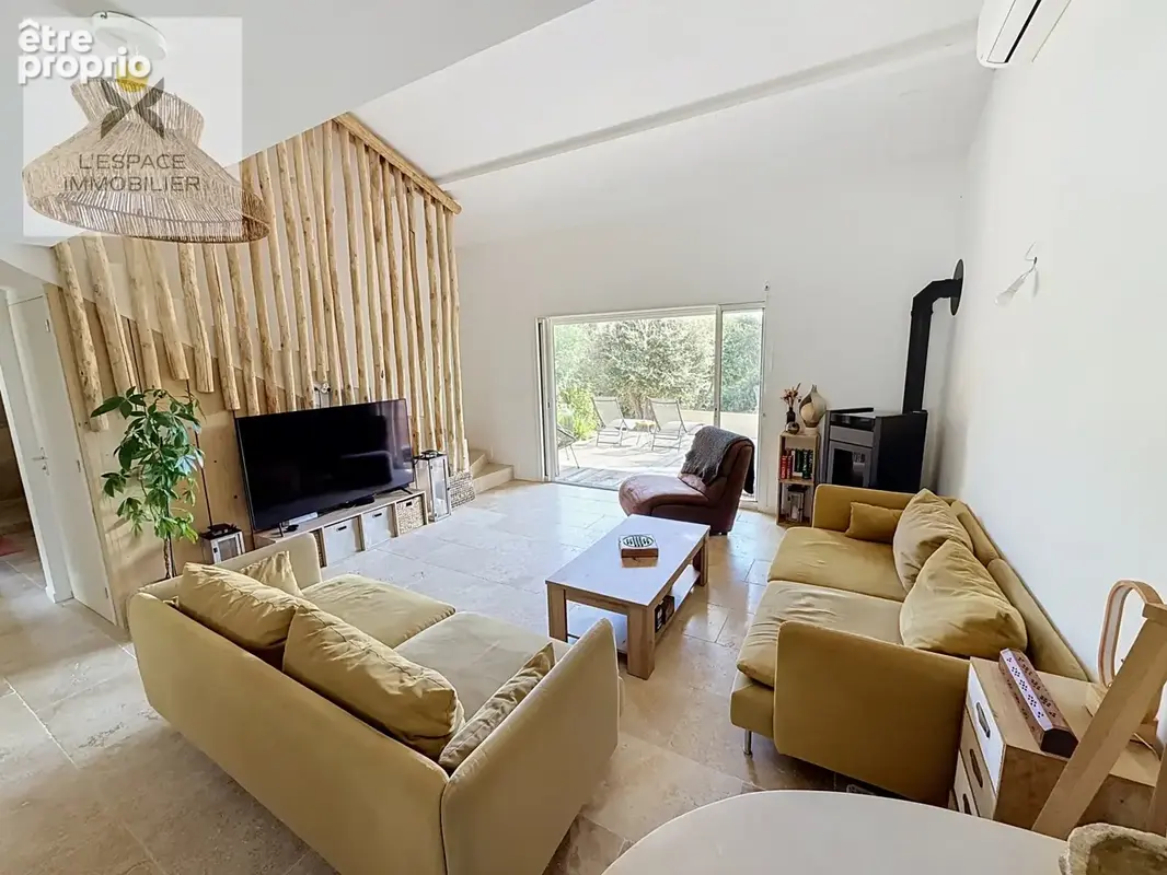 Maison à PORTO-VECCHIO