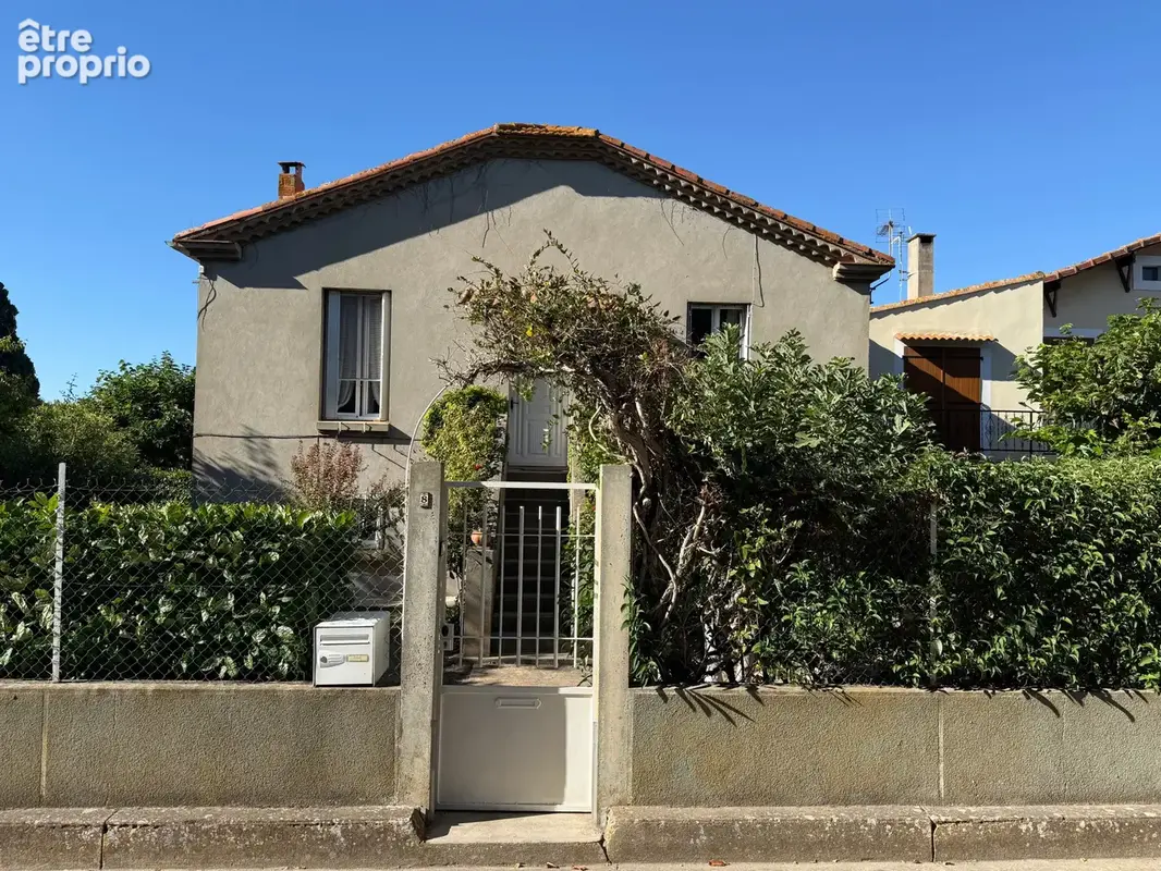 Photo Maison à Floure au prix de 172 000€