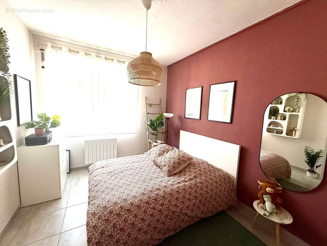 Appartement à CAPPELLE-EN-PEVELE