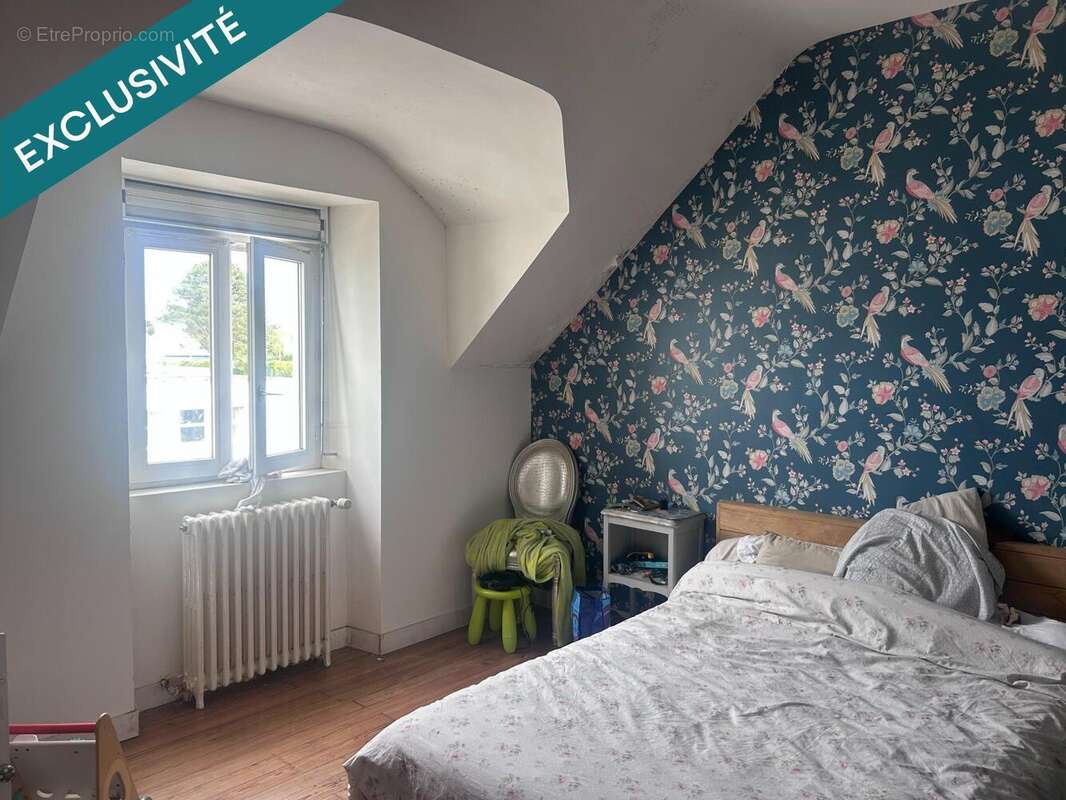 Photo 8 - Maison à LANDIVISIAU