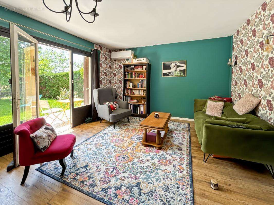 Maison à FLEURANCE