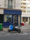 Commerce à PARIS-15E