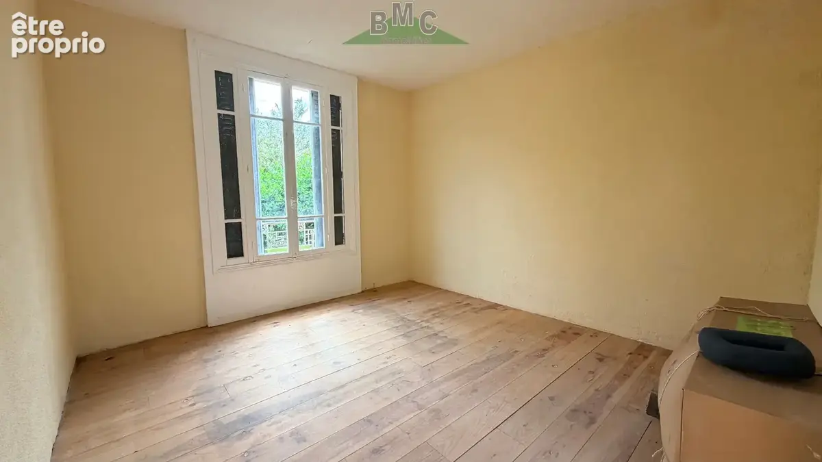 Le plessis-bouchard - 8' gare - photo 16