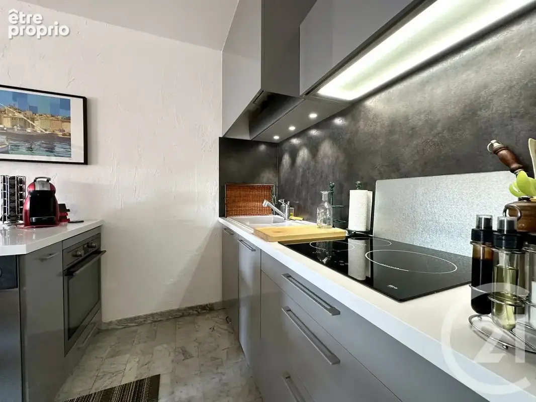 Appartement 2 pièces 45 m² à vendre à Six-Fours-Les-Plages (83140) - photo 6