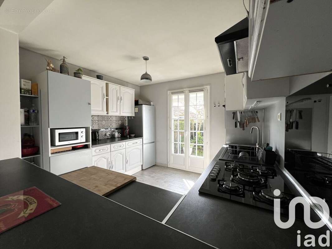 Photo 5 - Maison à ROZAY-EN-BRIE