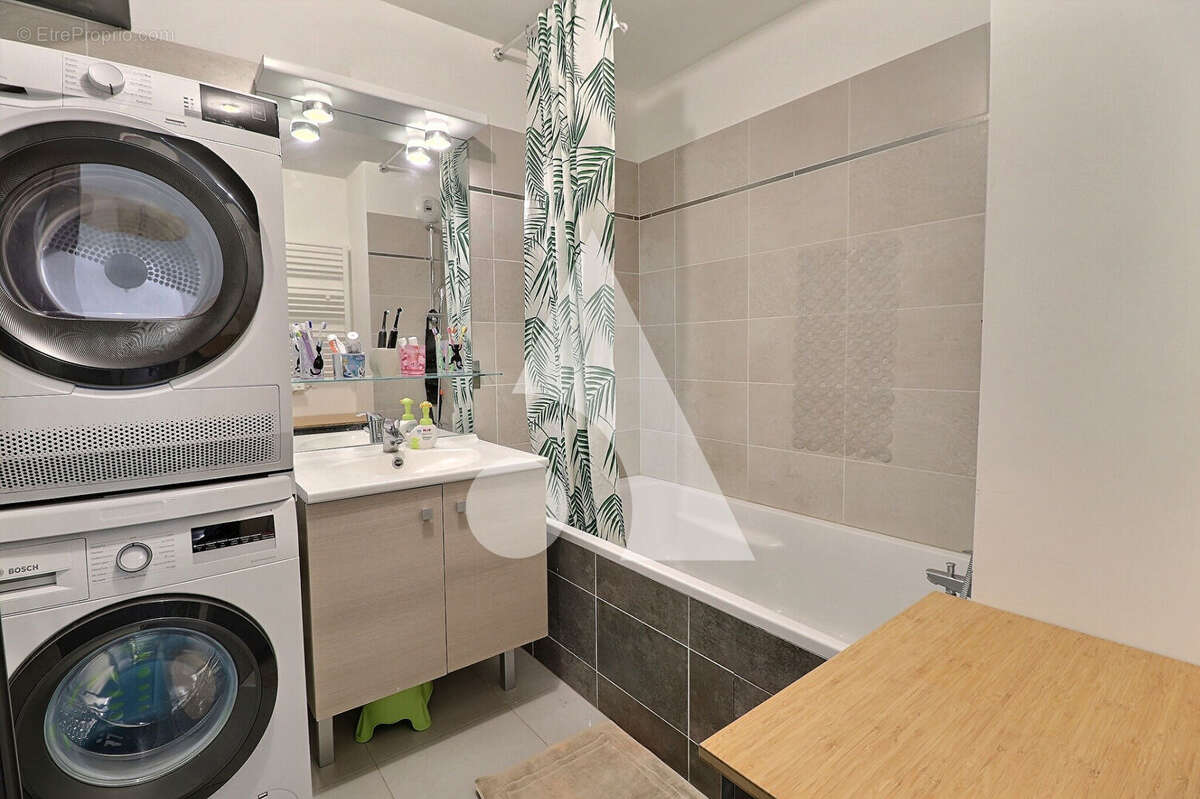 Appartement à FRANCONVILLE