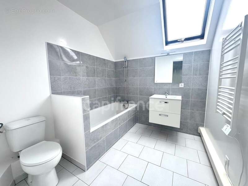 Appartement à LIMAY