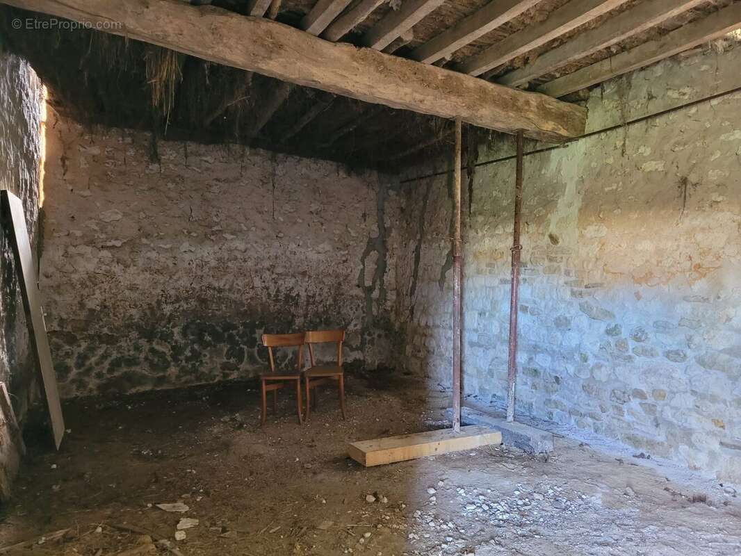 Maison à SAINT-GERMAIN-DES-GROIS