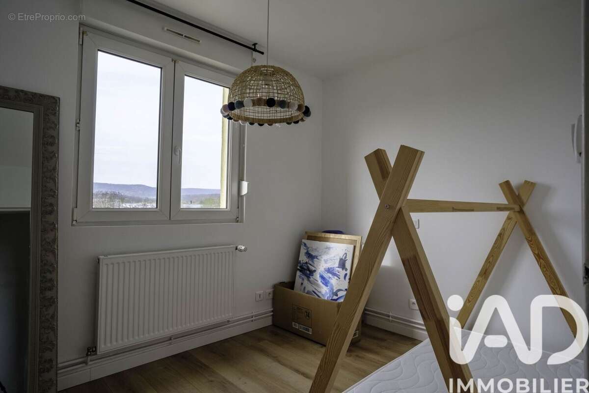 Photo 9 - Appartement à MAIZIERES-LES-METZ
