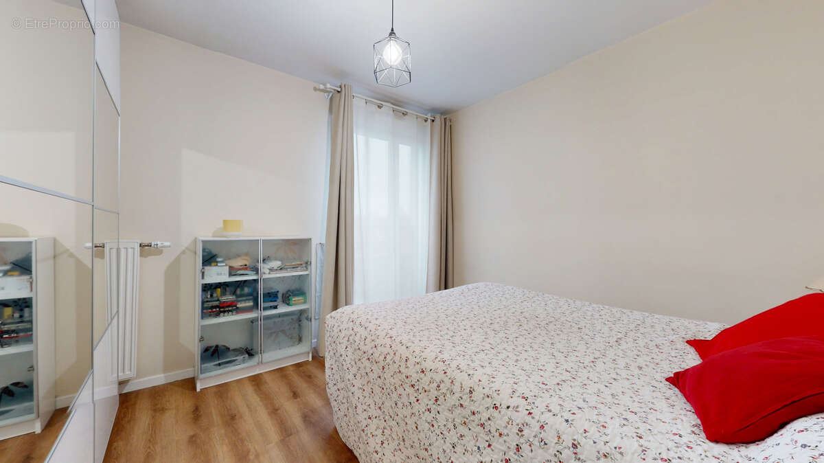 Appartement à CORMEILLES-EN-PARISIS