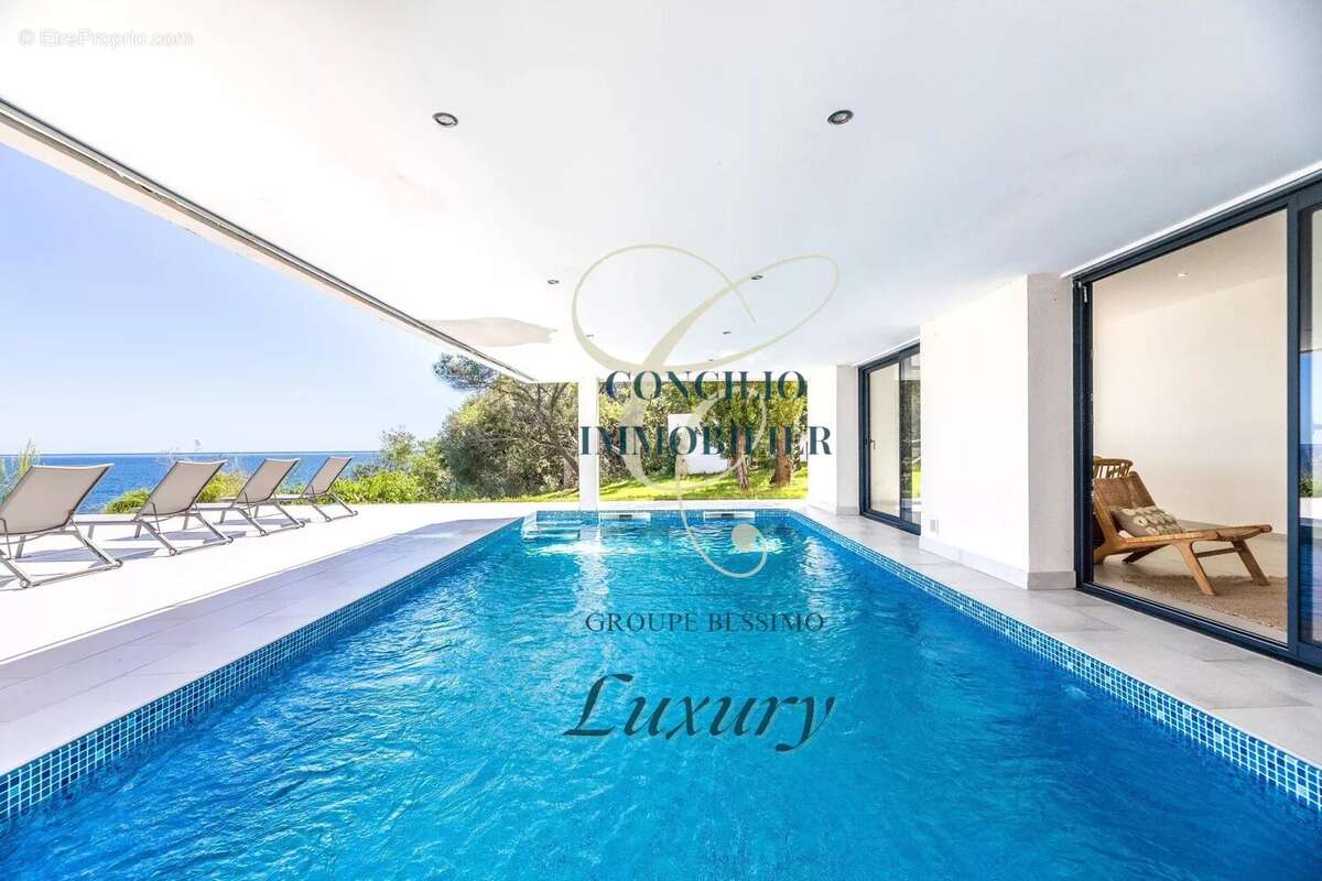 Maison à SARI-SOLENZARA