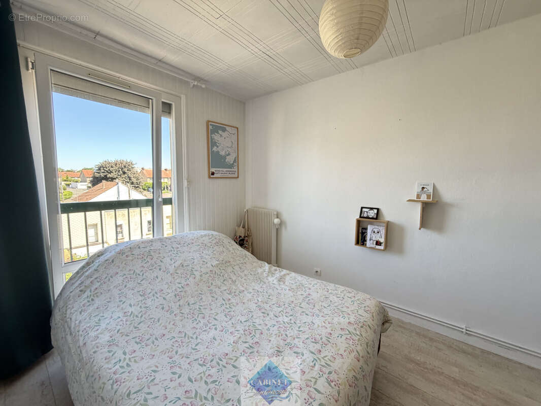 Appartement à ABBEVILLE