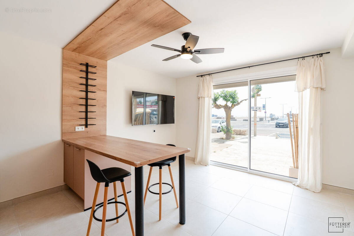 Appartement à NARBONNE