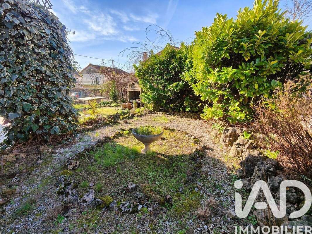 Photo 7 - Maison à BEDARIEUX