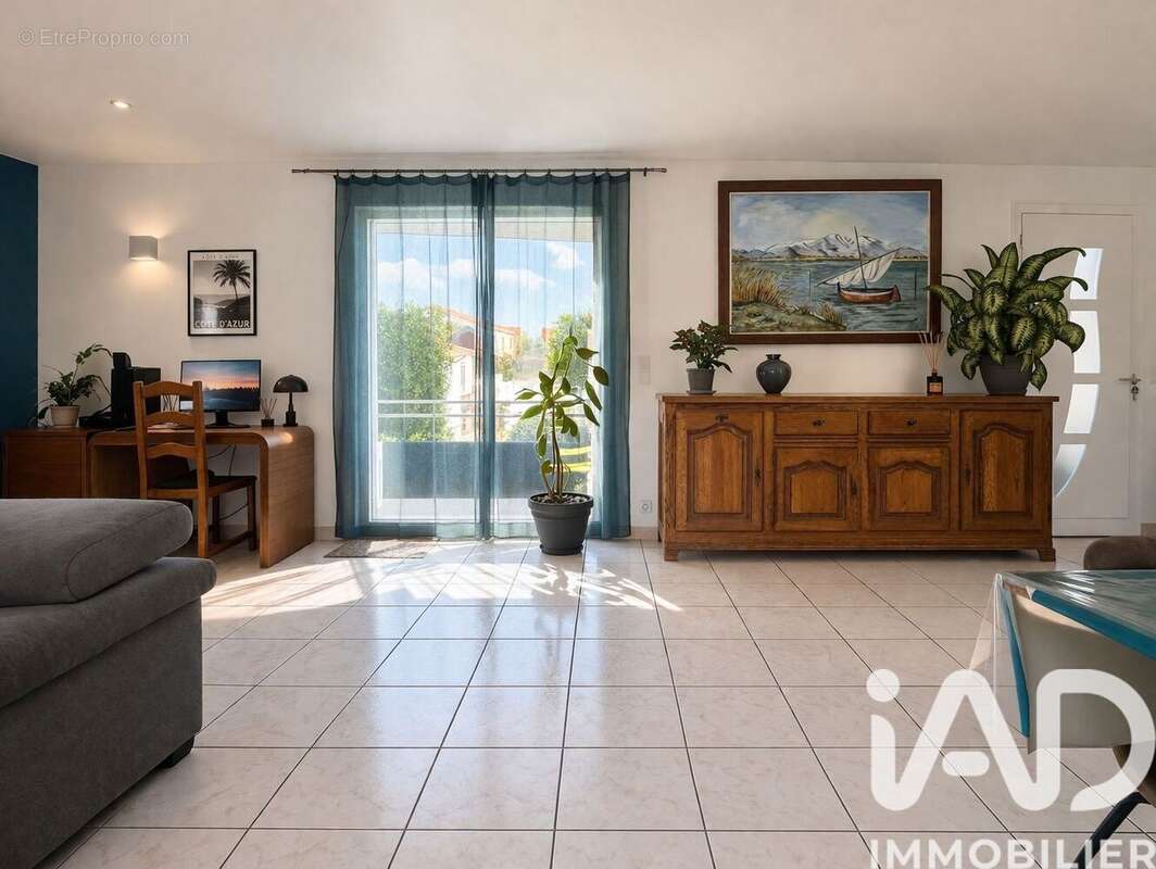 Photo 2 - Maison à CLAIRA