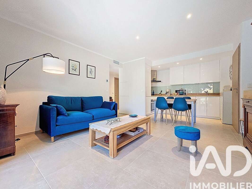 Photo 2 - Appartement à SAINTE-MAXIME