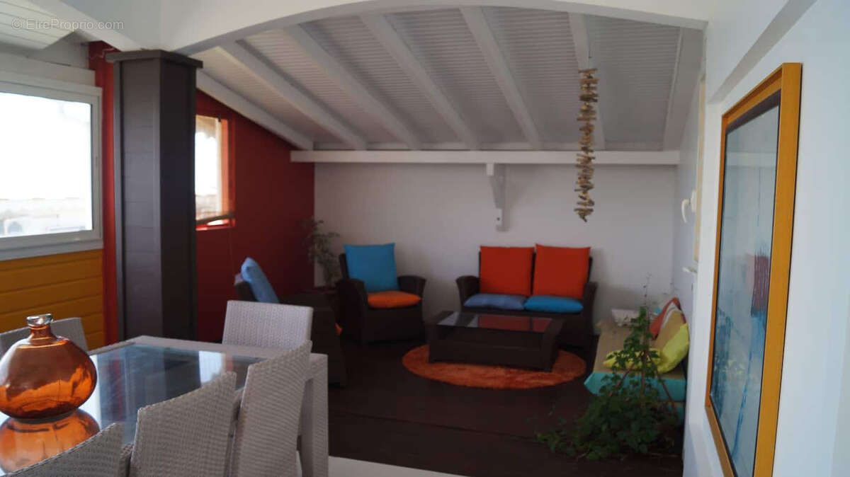 Bien de prestige : Propriété 7 pièces avec vue sur l'océan - photo 7